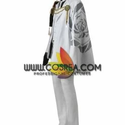 Cosrea Video Games Touken Ranbu Kikkou Sadamune Cosplay Costume