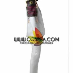 Cosrea Video Games Touken Ranbu Kikkou Sadamune Cosplay Costume