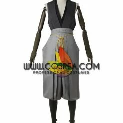 Cosrea Touken Ranbu Kogitsunemaru Uchiban Cosplay Costume 16 Cosrea Touken Ranbu Kogitsunemaru Uchiban Cosplay Costume