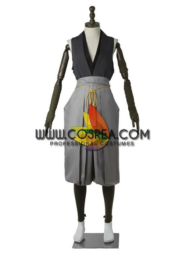 Cosrea Touken Ranbu Kogitsunemaru Uchiban Cosplay Costume 4 Cosrea Touken Ranbu Kogitsunemaru Uchiban Cosplay Costume