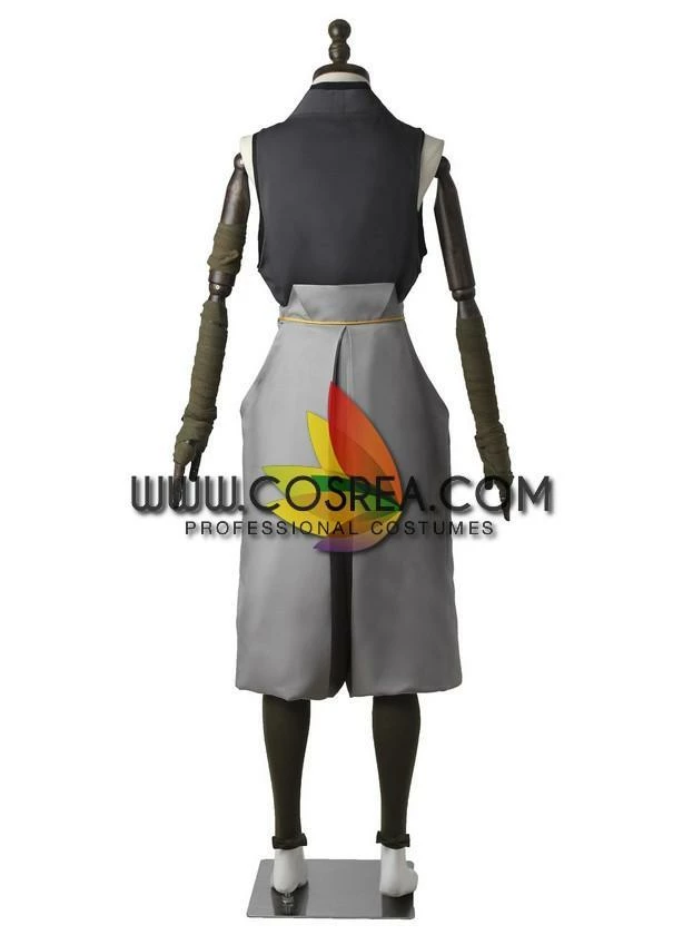 Cosrea Touken Ranbu Kogitsunemaru Uchiban Cosplay Costume 6 Cosrea Touken Ranbu Kogitsunemaru Uchiban Cosplay Costume