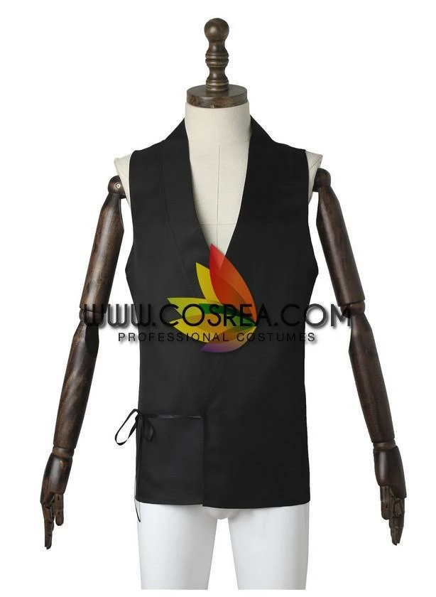 Cosrea Touken Ranbu Kogitsunemaru Uchiban Cosplay Costume 8 Cosrea Touken Ranbu Kogitsunemaru Uchiban Cosplay Costume