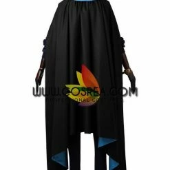Cosrea Touken Ranbu Koryuu Kagemitsu Cosplay Costume