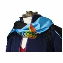 Cosrea Touken Ranbu Koryuu Kagemitsu Cosplay Costume