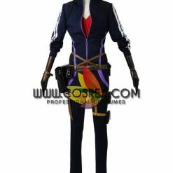 Cosrea Touken Ranbu Koryuu Kagemitsu Cosplay Costume