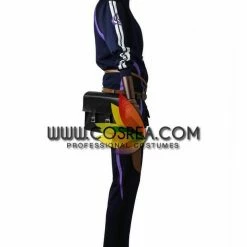 Cosrea Touken Ranbu Koryuu Kagemitsu Cosplay Costume