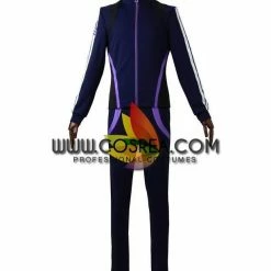 Cosrea Touken Ranbu Koryuu Kagemitsu Cosplay Costume