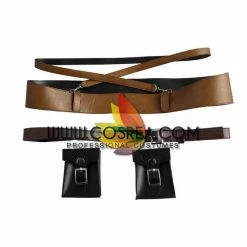 Cosrea Touken Ranbu Koryuu Kagemitsu Cosplay Costume