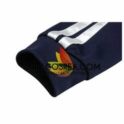 Cosrea Touken Ranbu Koryuu Kagemitsu Cosplay Costume