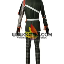 Cosrea Touken Ranbu Kotegiri Gou Cosplay Costume