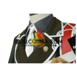 Cosrea Touken Ranbu Kotegiri Gou Cosplay Costume