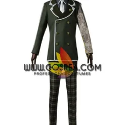 Cosrea Touken Ranbu Kotegiri Gou Cosplay Costume
