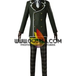 Cosrea Touken Ranbu Kotegiri Gou Cosplay Costume
