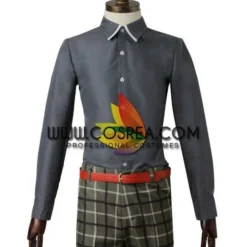 Cosrea Touken Ranbu Kotegiri Gou Cosplay Costume
