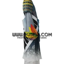 Cosrea Touken Ranbu Kousetsu Samonji Cosplay Costume Video Games