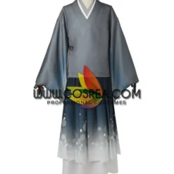 Cosrea Touken Ranbu Kousetsu Samonji Cosplay Costume Video Games