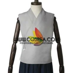 Cosrea Touken Ranbu Kousetsu Samonji Cosplay Costume Video Games
