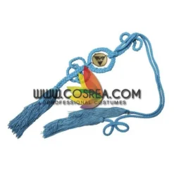 Cosrea Touken Ranbu Kousetsu Samonji Cosplay Costume Video Games