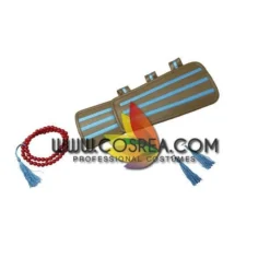 Cosrea Touken Ranbu Kousetsu Samonji Cosplay Costume Video Games