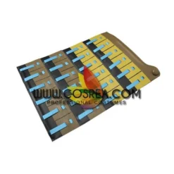 Cosrea Touken Ranbu Kousetsu Samonji Cosplay Costume Video Games