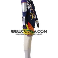 Cosrea Video Games Touken Ranbu Maeda Toushirou Cosplay Costume