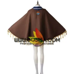 Cosrea Video Games Touken Ranbu Maeda Toushirou Cosplay Costume