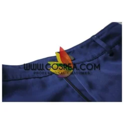 Cosrea Video Games Touken Ranbu Maeda Toushirou Cosplay Costume