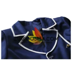 Cosrea Video Games Touken Ranbu Maeda Toushirou Cosplay Costume