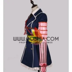 Cosrea Video Games Touken Ranbu Midare Toushirou Cosplay Costume 13 Cosrea Video Games Touken Ranbu Midare Toushirou Cosplay Costume