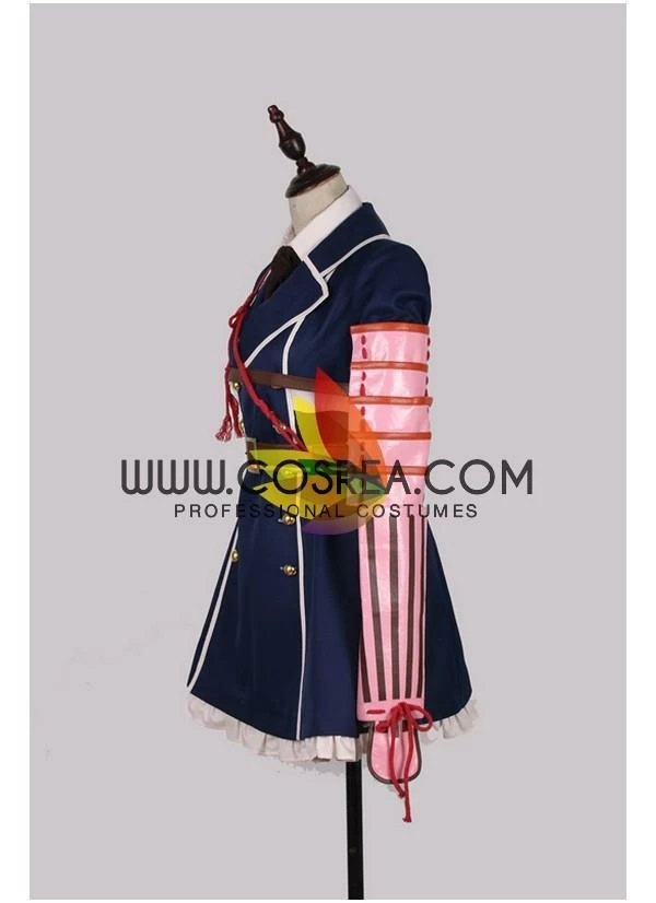 Cosrea Video Games Touken Ranbu Midare Toushirou Cosplay Costume 5 Cosrea Video Games Touken Ranbu Midare Toushirou Cosplay Costume