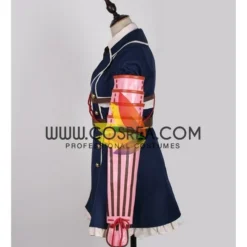 Cosrea Video Games Touken Ranbu Midare Toushirou Cosplay Costume 14 Cosrea Video Games Touken Ranbu Midare Toushirou Cosplay Costume