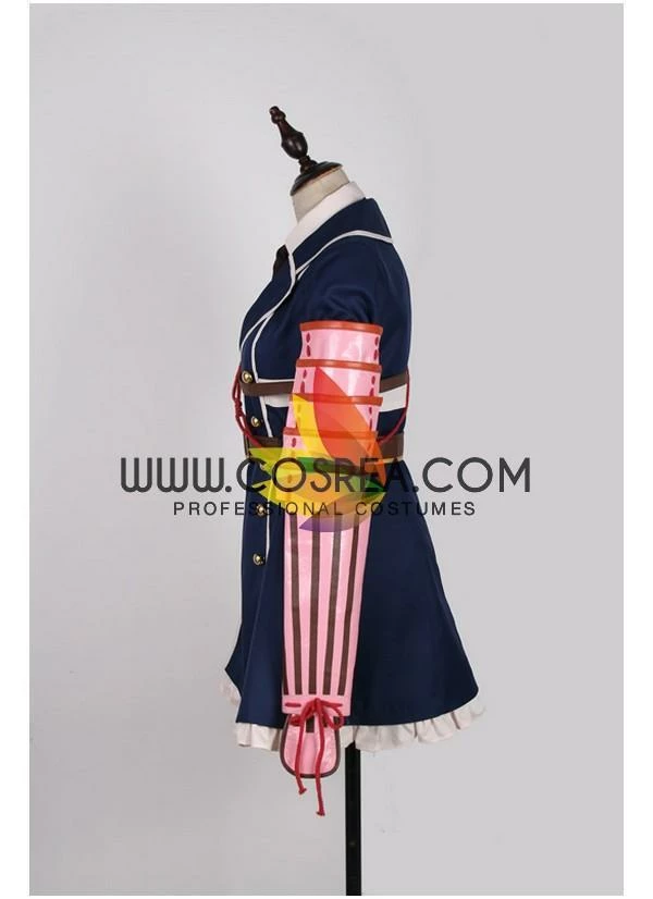 Cosrea Video Games Touken Ranbu Midare Toushirou Cosplay Costume 6 Cosrea Video Games Touken Ranbu Midare Toushirou Cosplay Costume