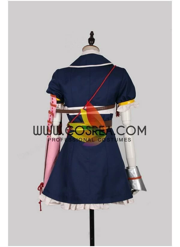 Cosrea Video Games Touken Ranbu Midare Toushirou Cosplay Costume 7 Cosrea Video Games Touken Ranbu Midare Toushirou Cosplay Costume