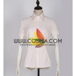 Cosrea Video Games Touken Ranbu Midare Toushirou Cosplay Costume 16 Cosrea Video Games Touken Ranbu Midare Toushirou Cosplay Costume