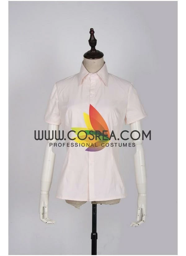 Cosrea Video Games Touken Ranbu Midare Toushirou Cosplay Costume 8 Cosrea Video Games Touken Ranbu Midare Toushirou Cosplay Costume