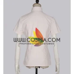 Cosrea Video Games Touken Ranbu Midare Toushirou Cosplay Costume 17 Cosrea Video Games Touken Ranbu Midare Toushirou Cosplay Costume