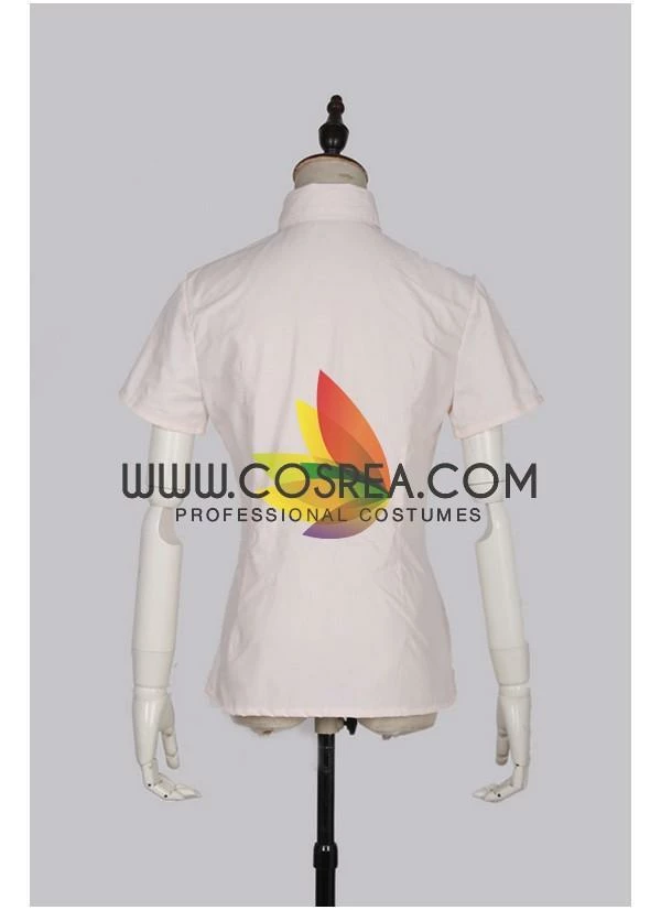 Cosrea Video Games Touken Ranbu Midare Toushirou Cosplay Costume 9 Cosrea Video Games Touken Ranbu Midare Toushirou Cosplay Costume