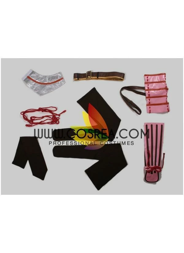Cosrea Video Games Touken Ranbu Midare Toushirou Cosplay Costume 10 Cosrea Video Games Touken Ranbu Midare Toushirou Cosplay Costume
