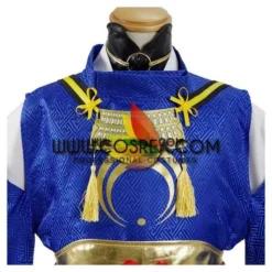 Cosrea Touken Ranbu Mikazuki Munechika Cosplay Costume