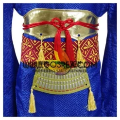 Cosrea Touken Ranbu Mikazuki Munechika Cosplay Costume