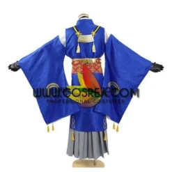 Cosrea Touken Ranbu Mikazuki Munechika Cosplay Costume