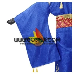 Cosrea Touken Ranbu Mikazuki Munechika Cosplay Costume