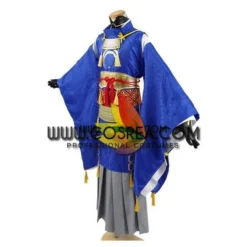 Cosrea Touken Ranbu Mikazuki Munechika Cosplay Costume