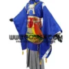 Cosrea Touken Ranbu Mikazuki Munechika Cosplay Costume