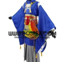 Cosrea Touken Ranbu Mikazuki Munechika Cosplay Costume