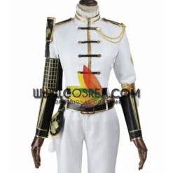 Cosrea Touken Ranbu Monoyoshi Sadamune Cosplay Costume