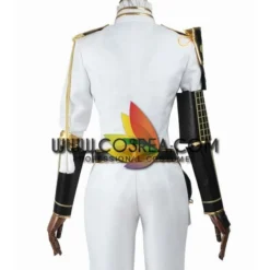 Cosrea Touken Ranbu Monoyoshi Sadamune Cosplay Costume