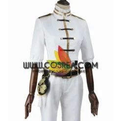 Cosrea Touken Ranbu Monoyoshi Sadamune Cosplay Costume