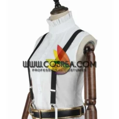 Cosrea Touken Ranbu Monoyoshi Sadamune Cosplay Costume