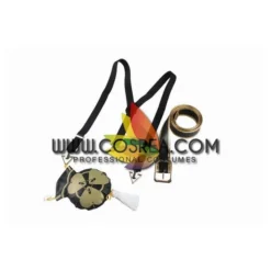 Cosrea Touken Ranbu Monoyoshi Sadamune Cosplay Costume